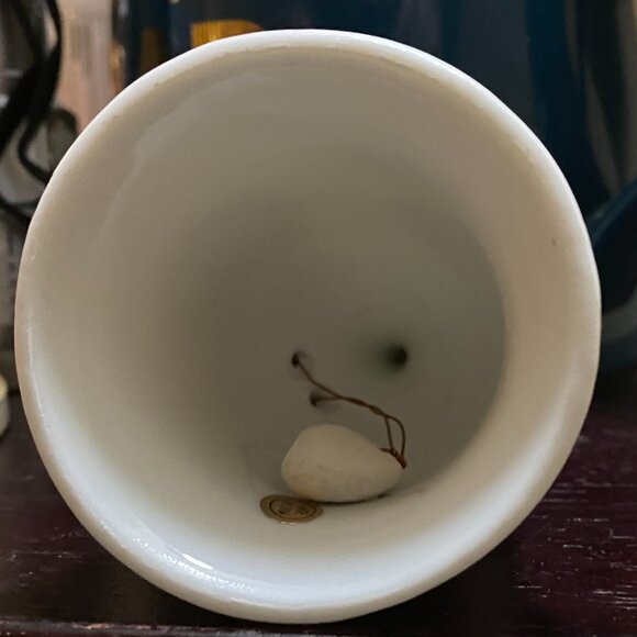 Precious Moments "To A Very Special Mom" Bell, 1999 Signed Sam B. - Picture 8 of 11